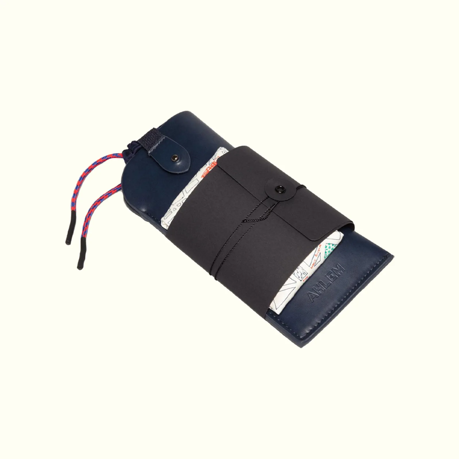 Deluxe Case Kit
