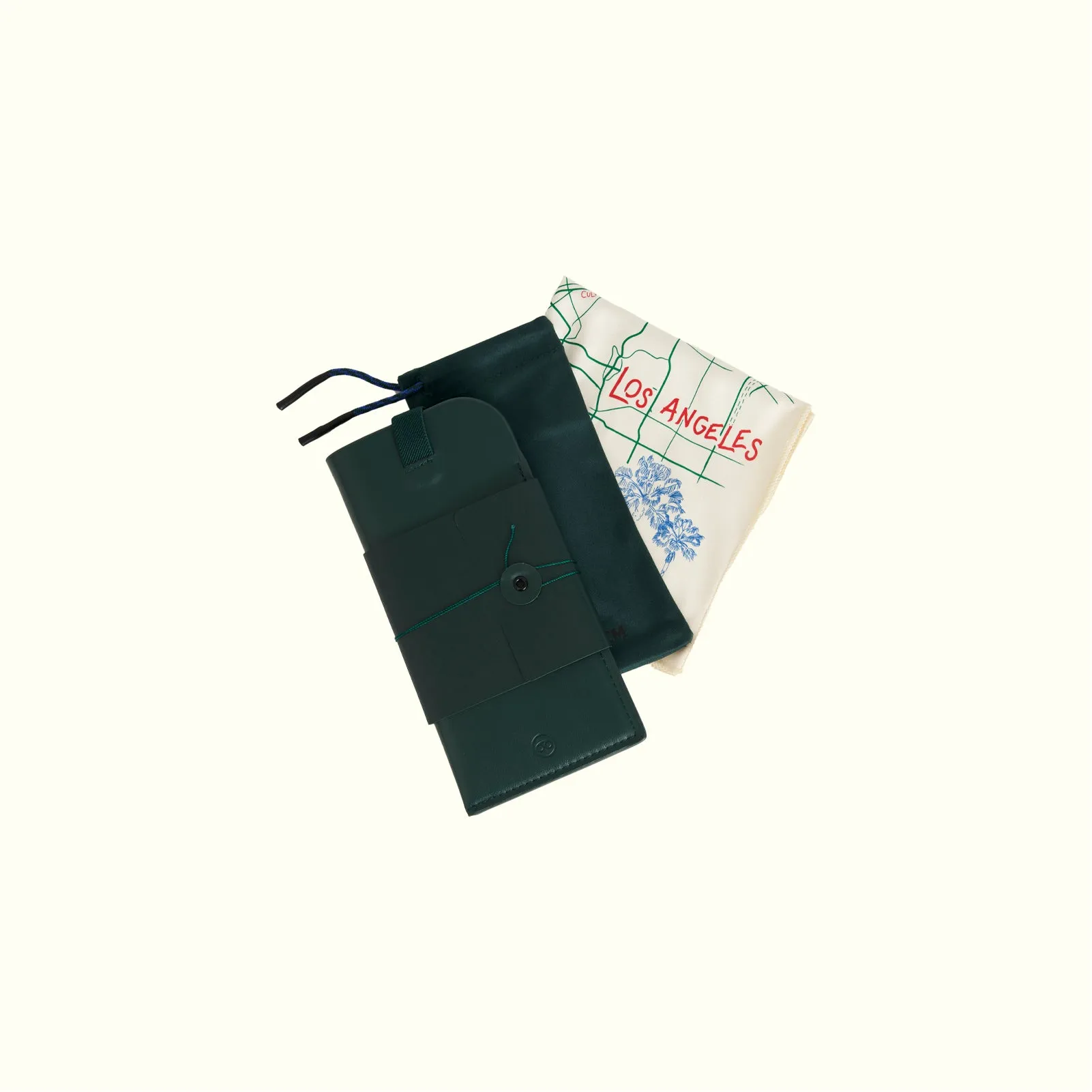 Deluxe Case Kit