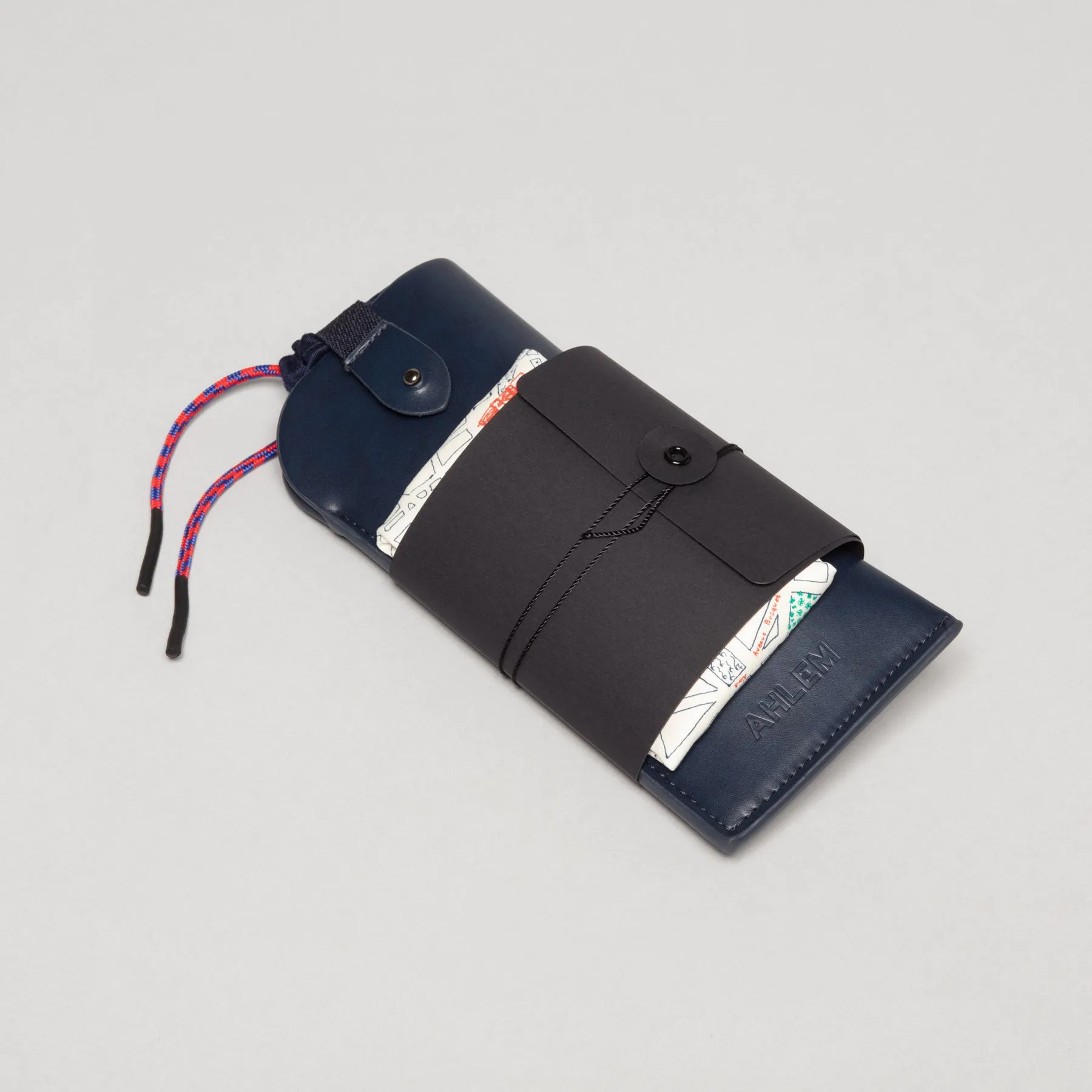 Deluxe Case Kit