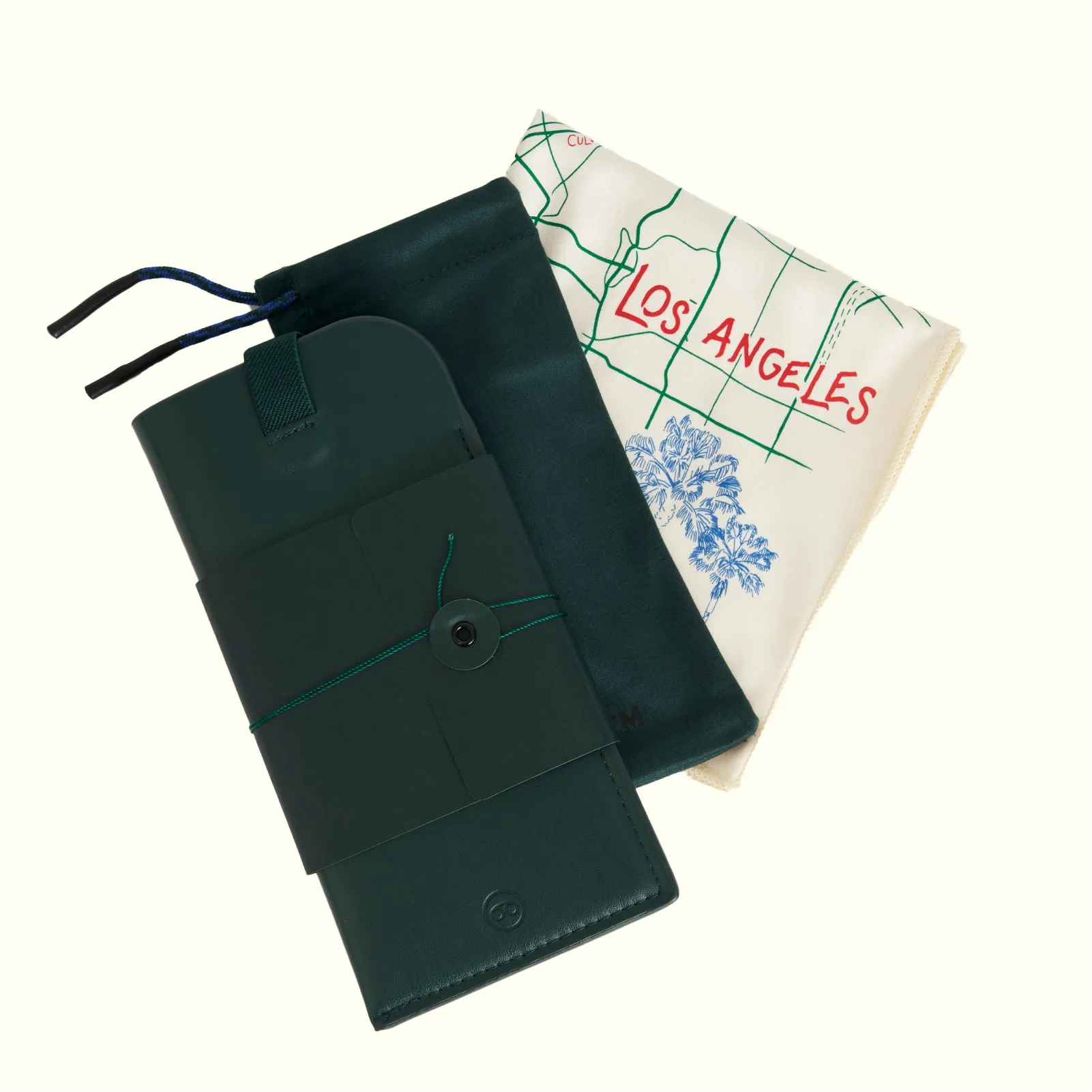 Deluxe Case Kit