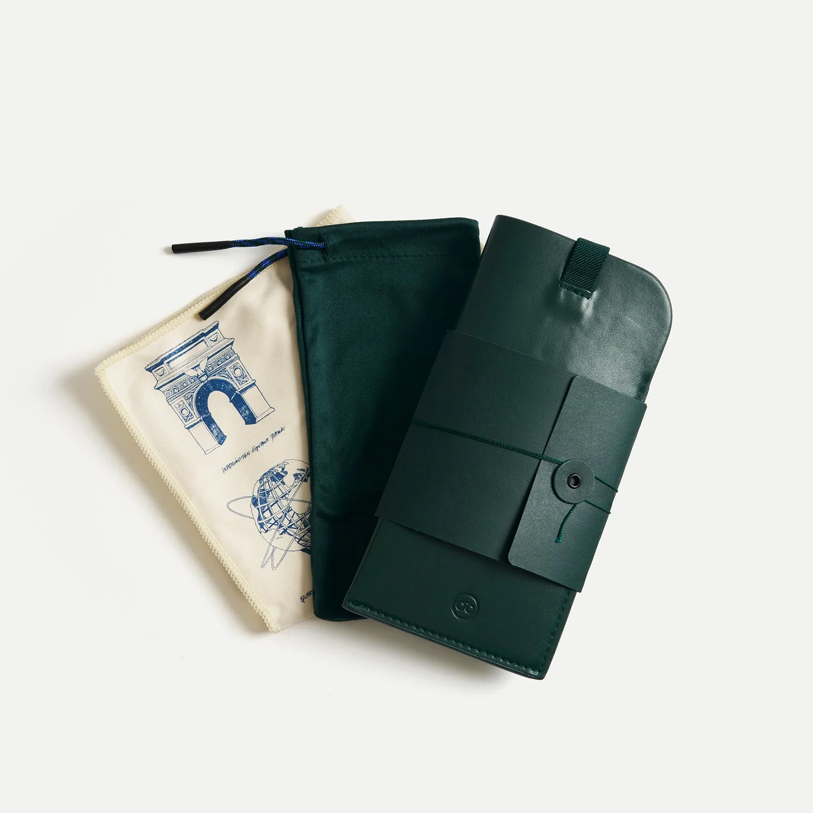 Deluxe Case Kit