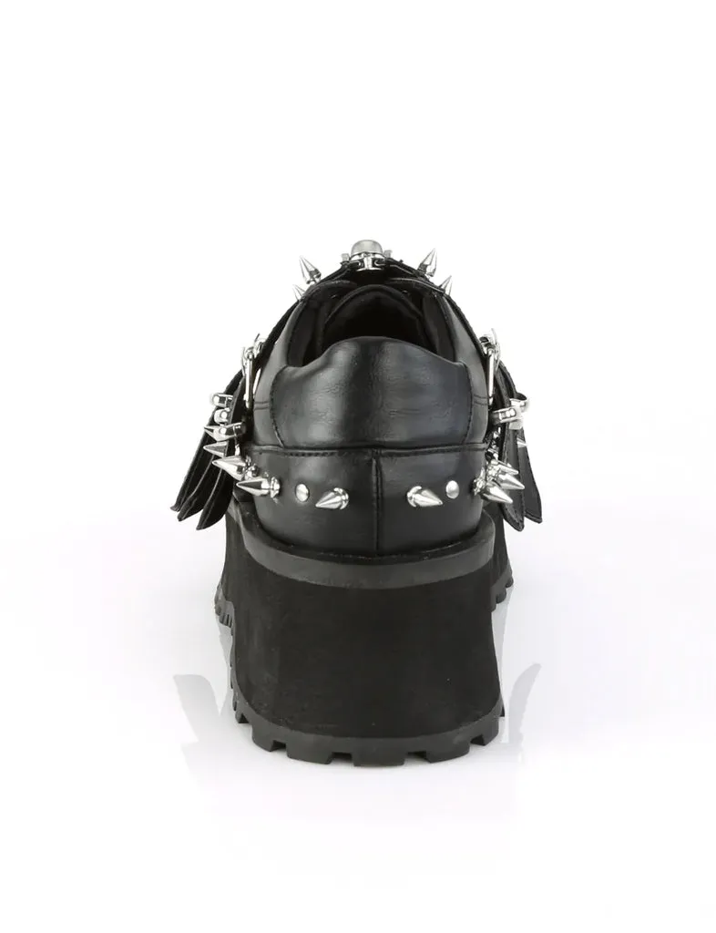 DEMONIA GRAVEDIGGER-03 ✰ PRE ORDER ✰