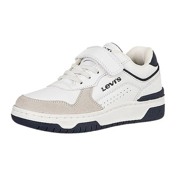 DERECK CD Sneakers enfant LEVIS KIDS