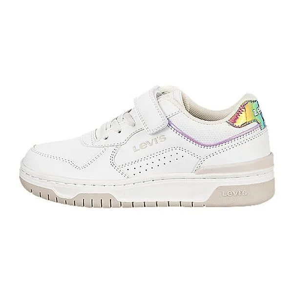 DERECK CD Sneakers enfant LEVIS KIDS