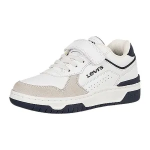 DERECK CD Sneakers enfant LEVIS KIDS