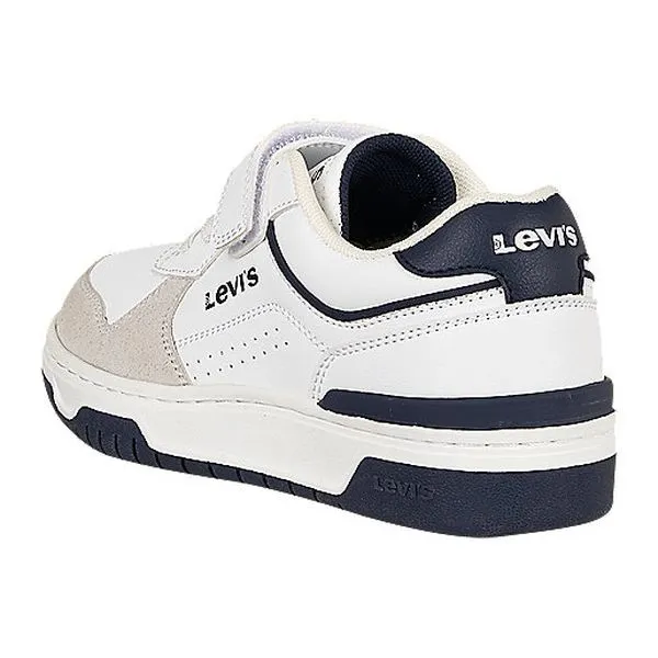 DERECK CD Sneakers enfant LEVIS KIDS
