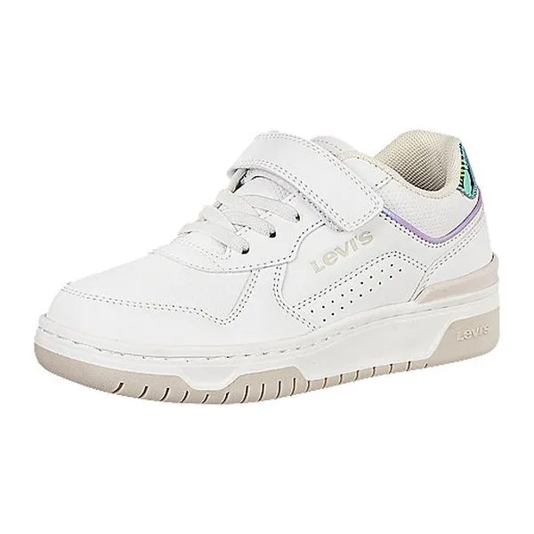 DERECK CD Sneakers enfant LEVIS KIDS