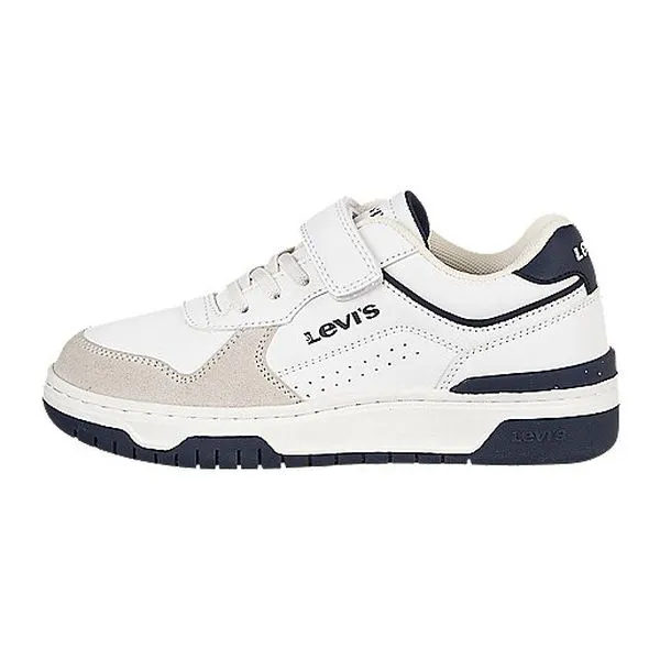 DERECK CD Sneakers enfant LEVIS KIDS