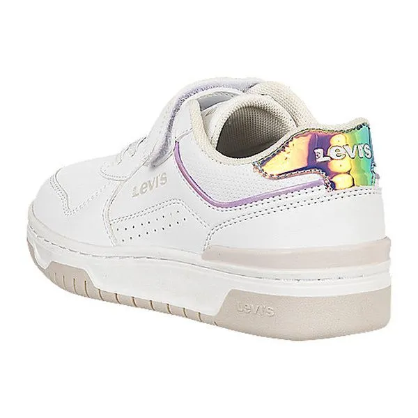 DERECK CD Sneakers enfant LEVIS KIDS
