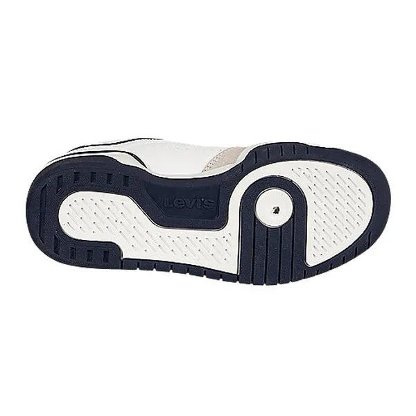 DERECK CD Sneakers enfant LEVIS KIDS