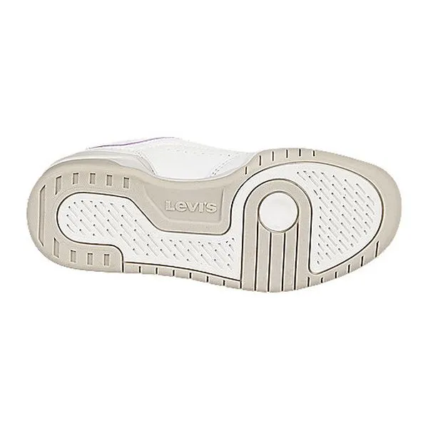 DERECK CD Sneakers enfant LEVIS KIDS