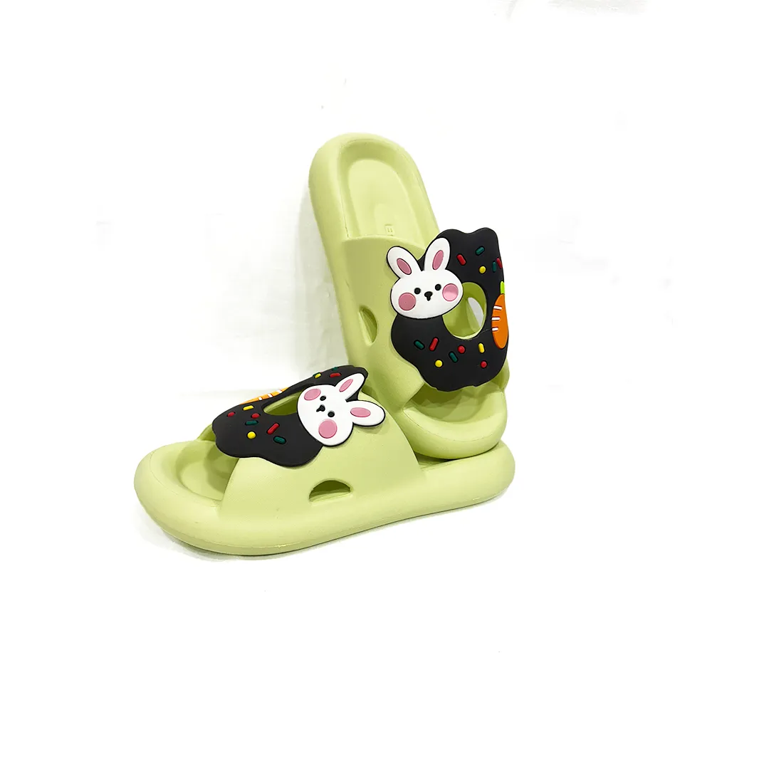 Donut Slippers