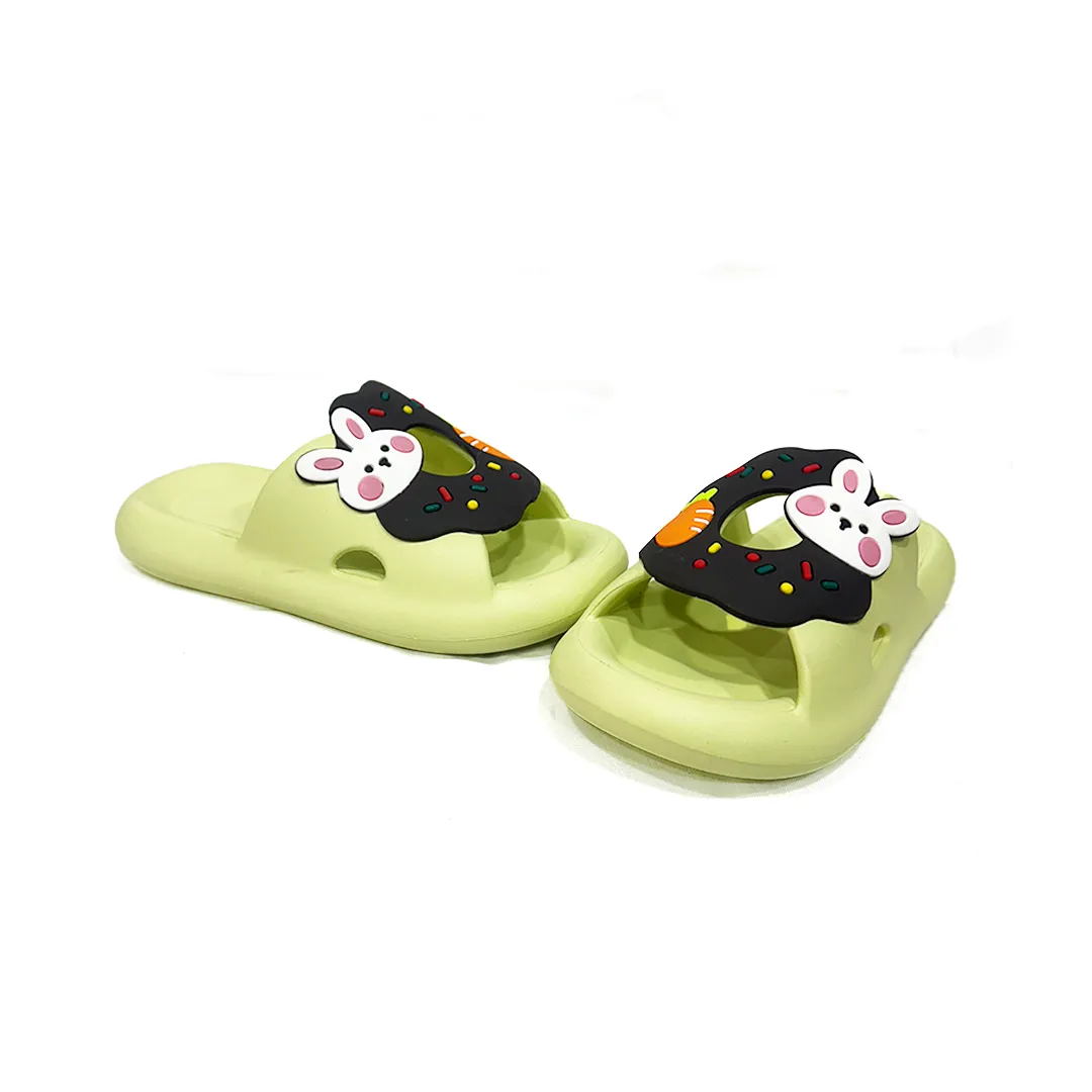 Donut Slippers