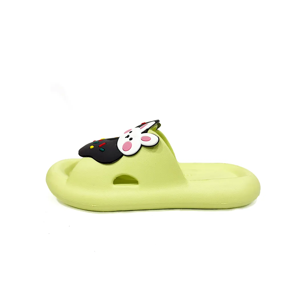 Donut Slippers
