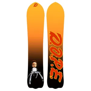 D.O.P.E. Men's Toy Story 42.0 Snowboard 2025