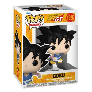 Dragonball GT - Goku Pop! Vinyl