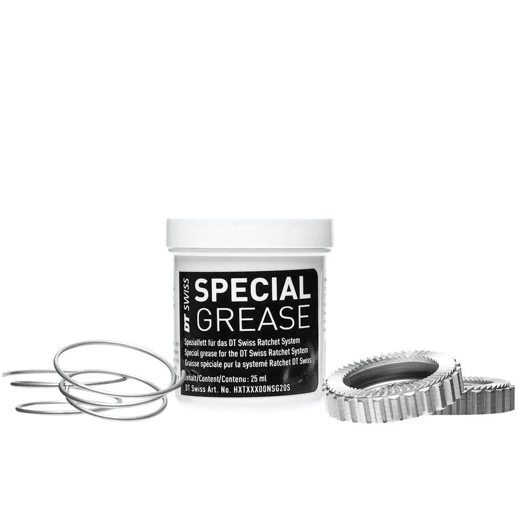 DT Swiss Ratchet Upgrade Kit - 54T