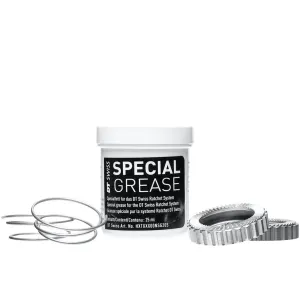 DT Swiss Ratchet Upgrade Kit - 54T