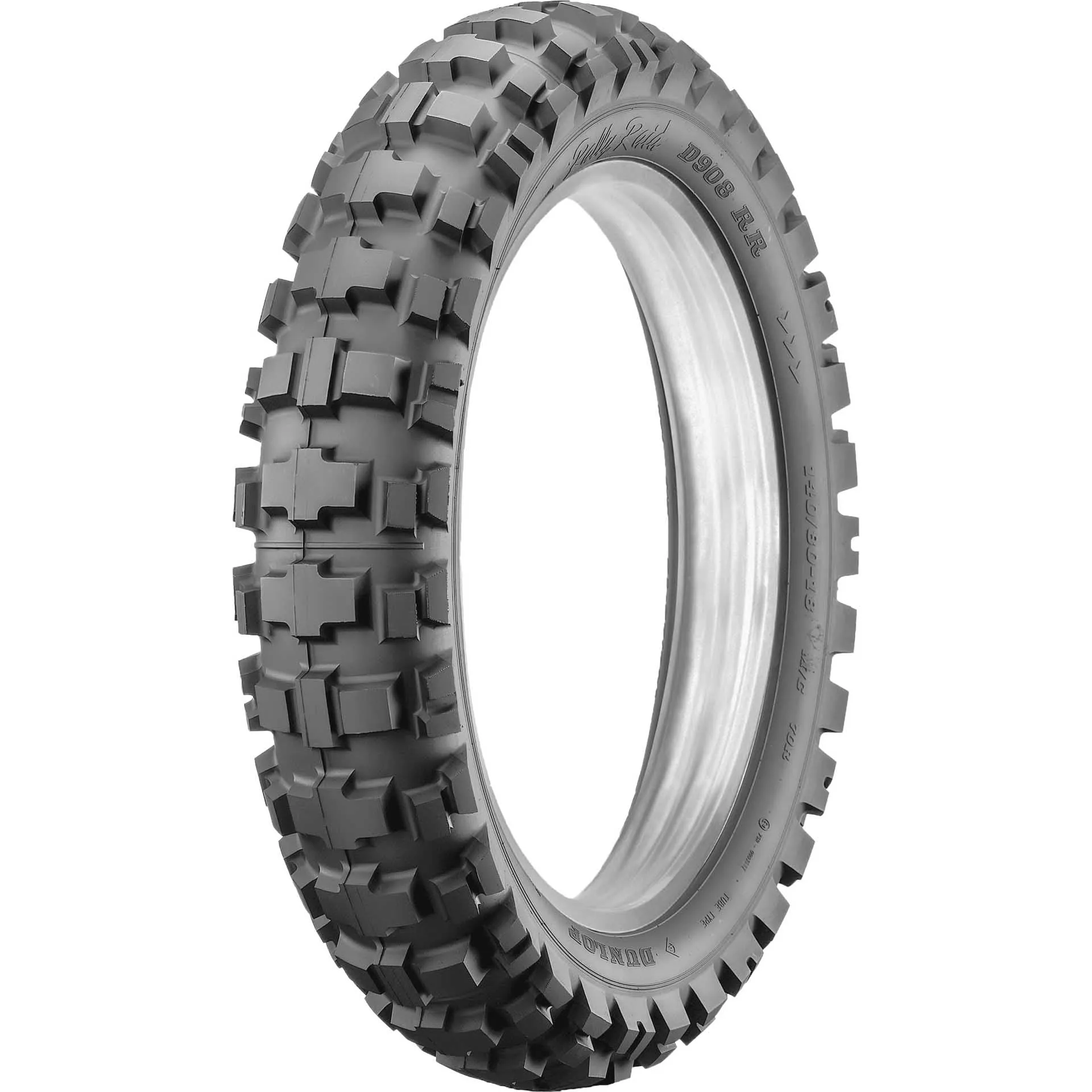 Dunlop D908RR Tire