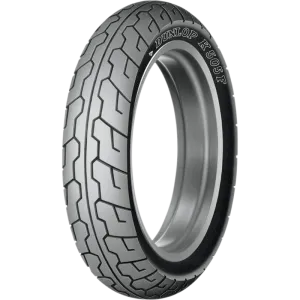 Dunlop K505 OE Replacement Front Tire