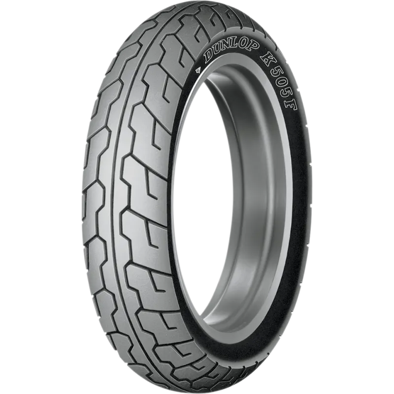Dunlop K505 OE Replacement Front Tire