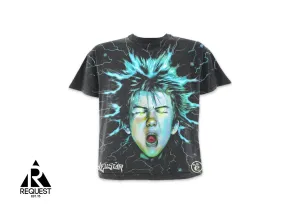 Electric Kid Tee "Black"
