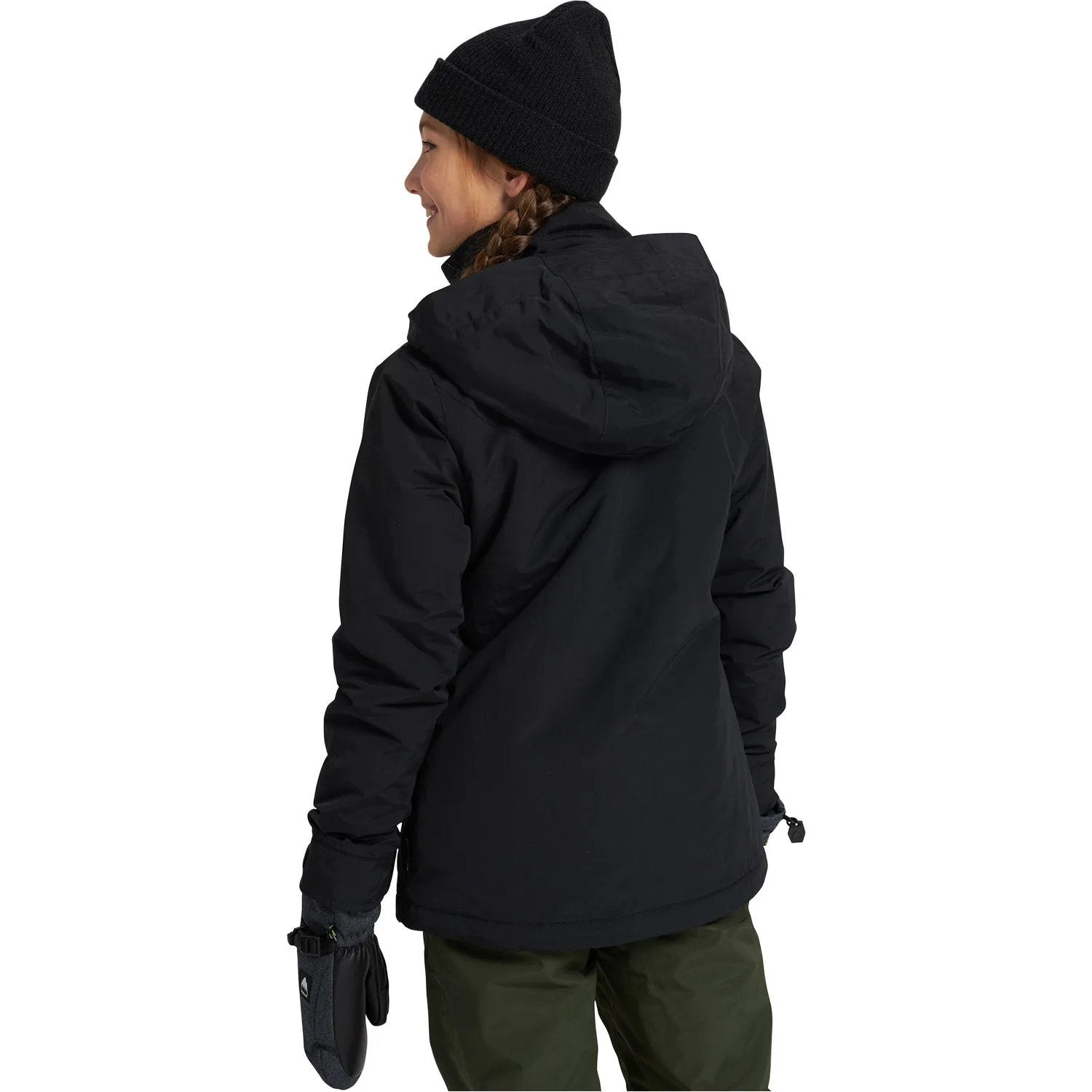 Elodie Girls Snow Jacket