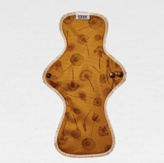 Elskbar Heavy Flow Reusable Pads