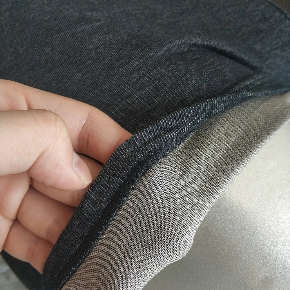 EMF Shielding Men's Underwear - Grey