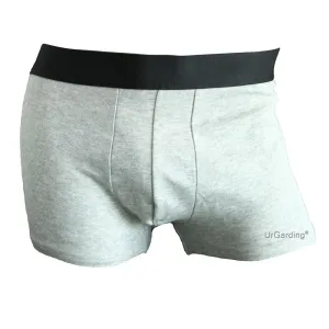 EMF Shielding Men's Underwear - Grey