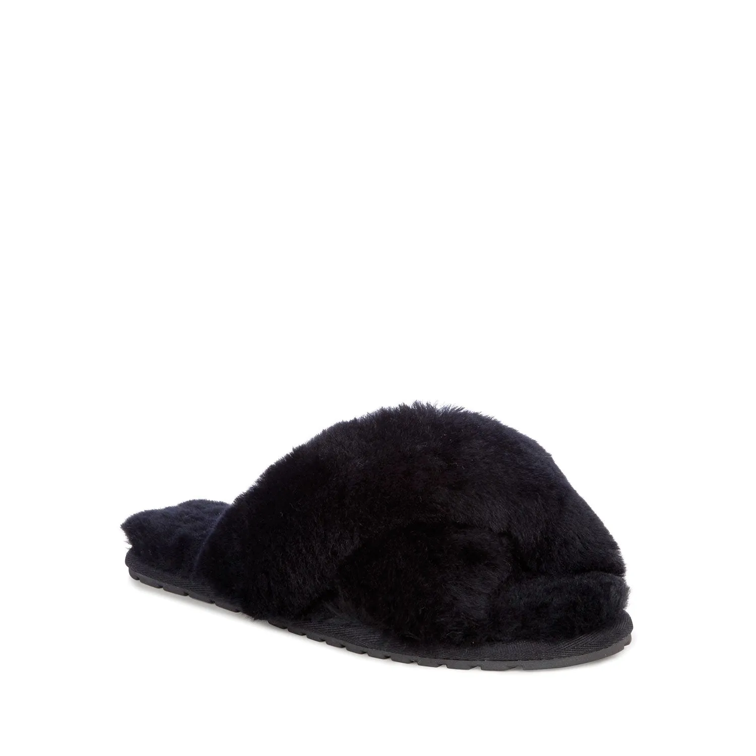 EMU Aust. Mayberry / Black Noir