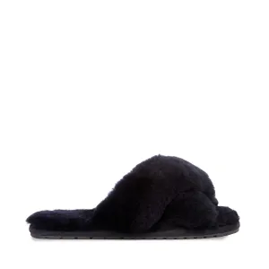 EMU Aust. Mayberry / Black Noir