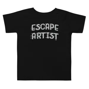 Escape Artist Kids Tee