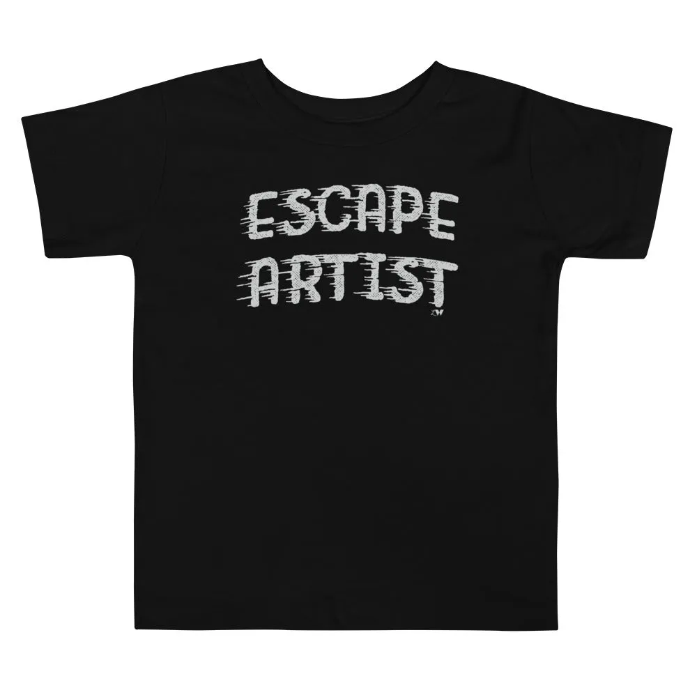 Escape Artist Kids Tee