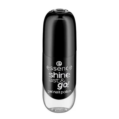 essence Shine Last Gel Nail polish 8ml