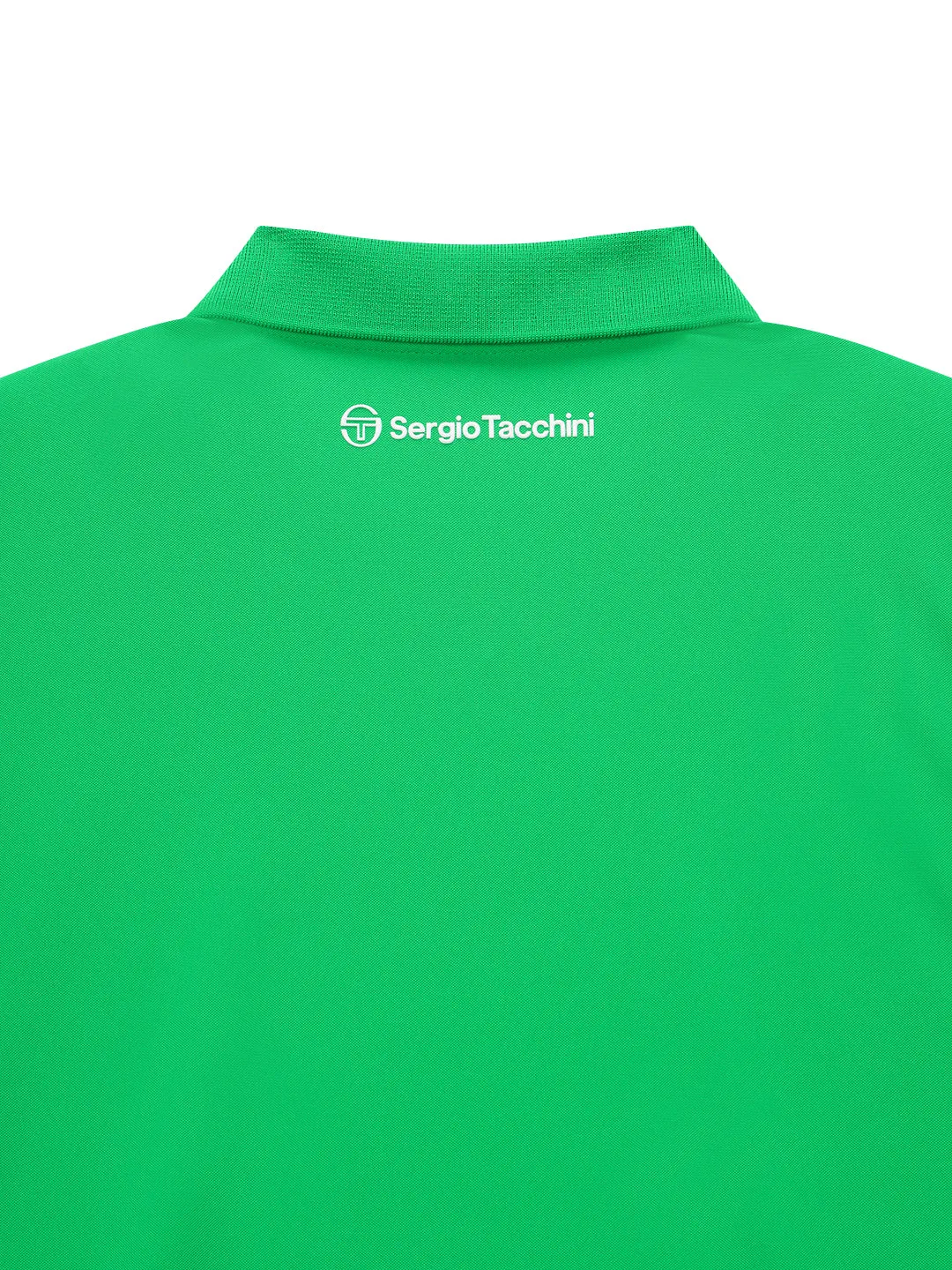 Essential Damarindo Polo Shirt- Green