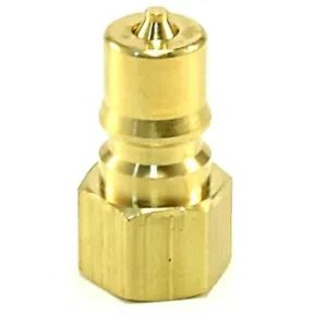 Esteam Male Quick Connect - 1/4" -580015