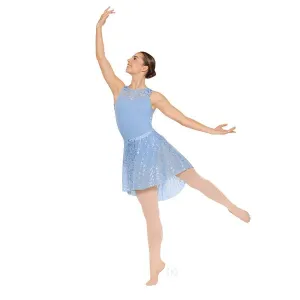 Eurotard-Adult-Sweetheart Leotard-78982