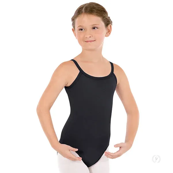 Eurotard-child-Convertible Camisole Leotard-44819c