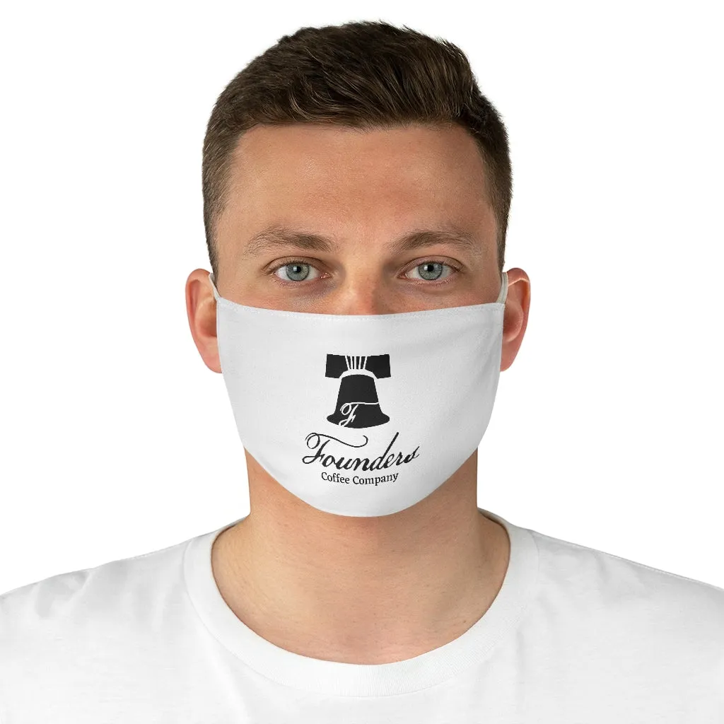 Fabric Face Mask