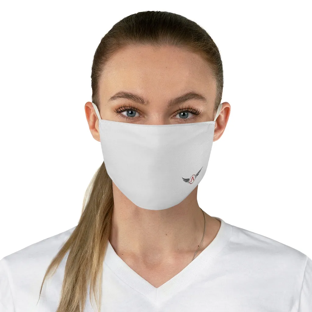 Fabric Face Mask
