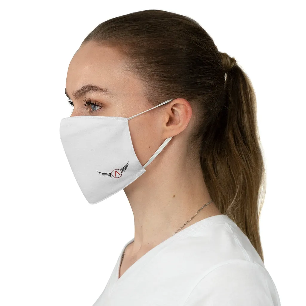 Fabric Face Mask