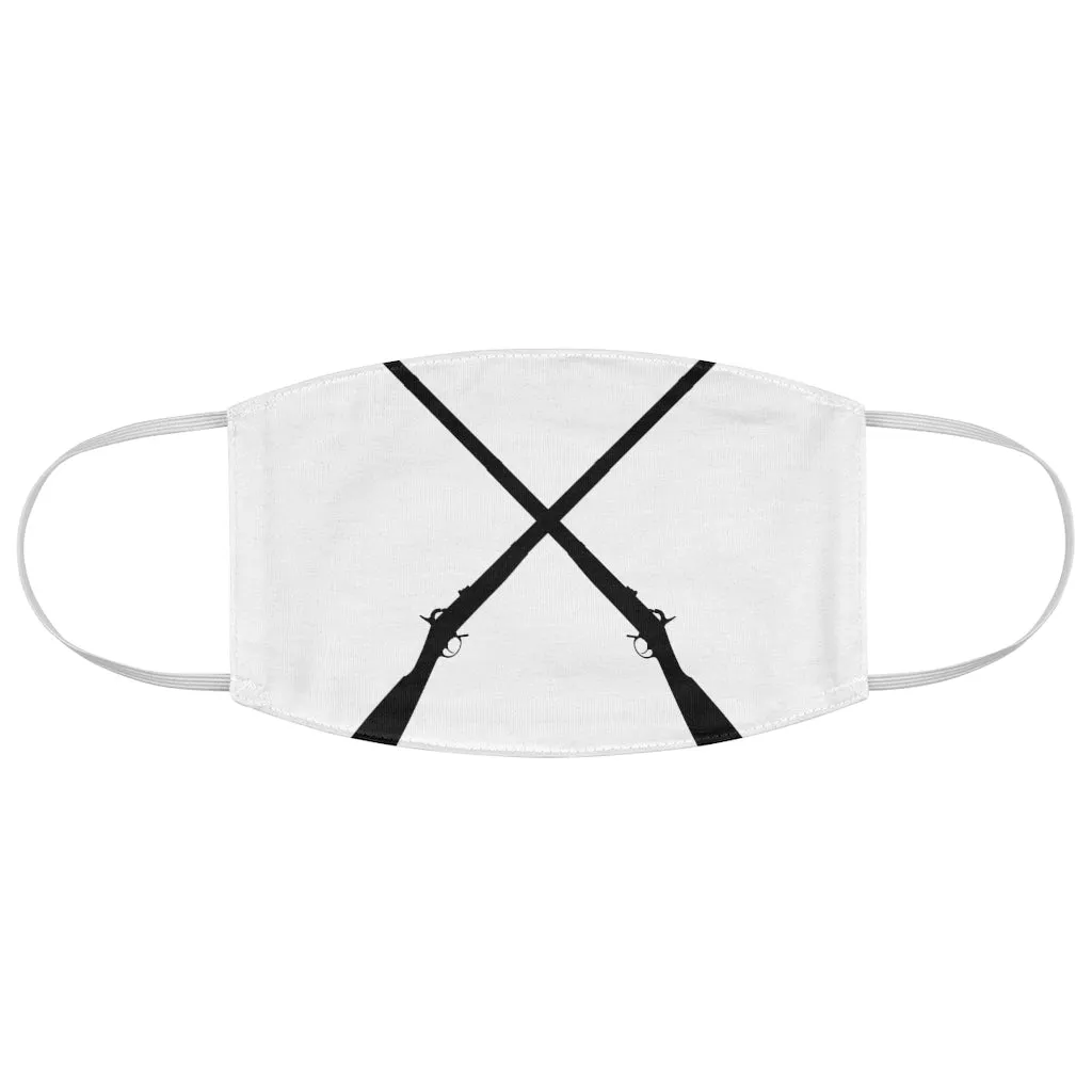 Fabric Face Mask