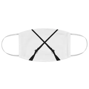 Fabric Face Mask