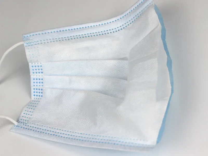 Face Mask, Disposable Face Mask