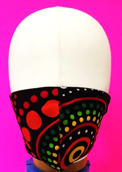 Face Mask - Dots