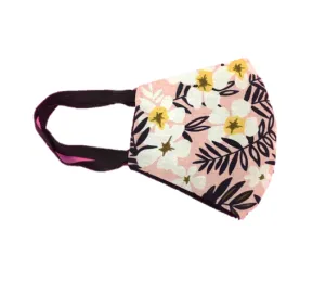 Face Mask - Flowers