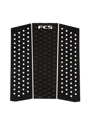 FCS T-3 Mid Eco Surfboard Tail Pad