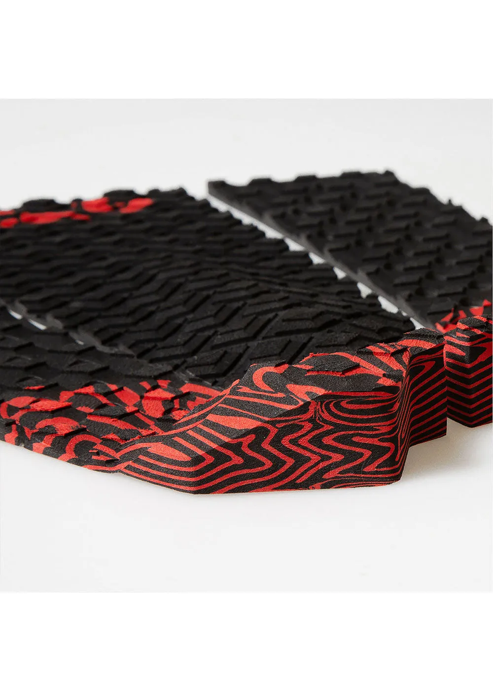 FCS Toledo Surfboard Tail Pad