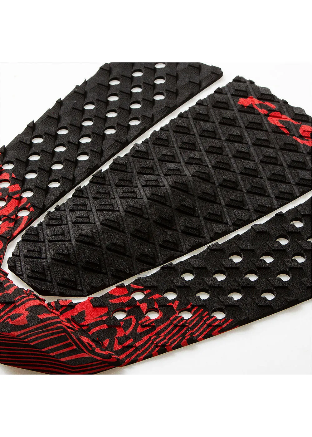 FCS Toledo Surfboard Tail Pad